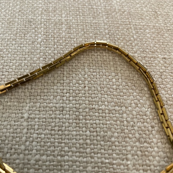 Long Gold Chain - Picture 2 of 3